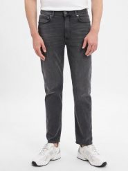 Finshley & Harding Dżinsy Kobiety Bawełna szary, 38-32. Szare jeansy Finshley & Harding, s, bez wzorów. Za 349.95 zł.