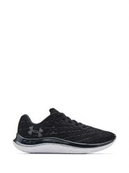 Under Armour Sneakersy w kolorze czarno-białym rozmiar: 40. Białe trampki Under Armour, bez wzorów, z materiału, bez zapięcia. Za 426.06 zł.