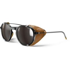 Okulary przeciwsłoneczne JULBO LEGACY czarny Cat 4 Spectron. Brązowe okulary przeciwsłoneczne JULBO, bez wzorów, sportowe. Za 700.00 zł.