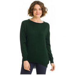 Galvanni Sweter Damski Fremantle S, Zielony. Swetry Galvanni. W wyprzedaży za 299.00 zł.