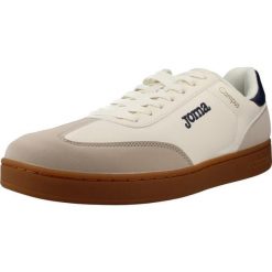 Buty JOMA CCAMW2525 Beżowy. Białe trekkingi Joma, z syntetyku, trekkingowe. Za 132.99 zł.