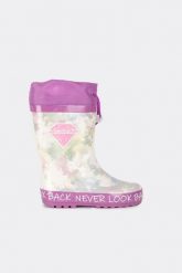 Kalosze. Kalosze LEMON EXPLORE, bez wzorów. W wyprzedaży za 19.90 zł.