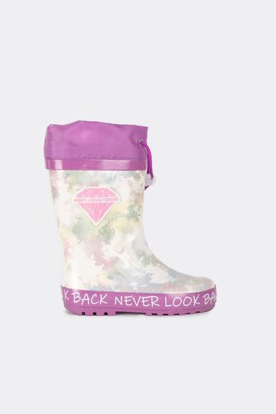 Kalosze. Kalosze LEMON EXPLORE, bez wzorów. W wyprzedaży za 19.90 zł.