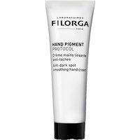 Filorga - Hand Pigment Control Cream - Krem Do Rąk Redukujący Przebarwienia - Fil Hand Pigment Control Cream 50ml - Dla Kobiet. Dłonie FILORGA. Za 145.00 zł.