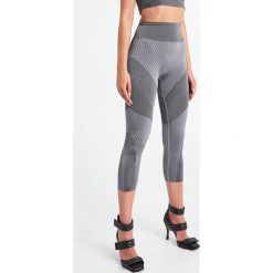 Legginsy Leeloo WOLFORD. Legginsy Wolford, xs, bez wzorów. W wyprzedaży za 231.77 zł.
