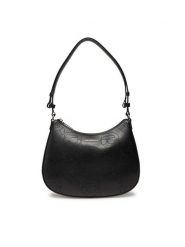 KARL LAGERFELD Torebka A2W30107 Czarny. Czarne torebki klasyczne KARL LAGERFELD, bez wzorów, ze skóry, bez dodatków. Za 499.99 zł.