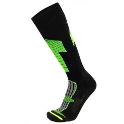 Skarpetki Rywan Discovery Climasocks. Czarne skarpety RYWAN, bez wzorów, z jedwabiu. Za 229.00 zł.