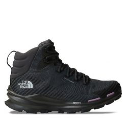 Trekkingi The North Face. Czarne trekkingi The North Face, trekkingowe. Za 699.99 zł.