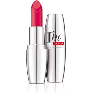 Pupa PUPA_I'm Pure Colour Lipstick pomadka do ust 406 3,5g. Pomadki Pupa. Za 58.50 zł.