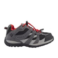 Columbia Buty Redmond 1719322012. Szare trekkingi Columbia, trekkingowe. Za 152.99 zł.
