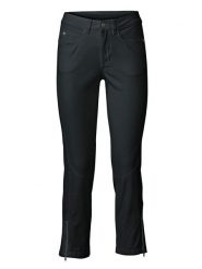 Heine Dżinsy - Mom fit - w kolorze czarnym rozmiar: 46. Czarne jeansy Heine, z aplikacjami. Za 118.56 zł.