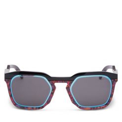 Okulary przeciwsłoneczne Oakley. Czarne okulary przeciwsłoneczne Oakley, bez wzorów. Za 899.99 zł.