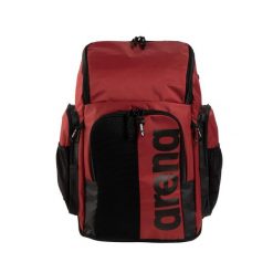 Plecak Arena TEAM SPIKY III BACKPACK 45. Czerwone plecaki Arena, bez wzorów. Za 198.49 zł.