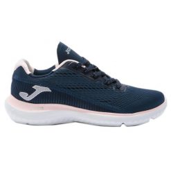 Buty sportowe damskie Joma Eros Lady. Niebieskie obuwie sportowe Joma, bez zapięcia. Za 148.99 zł.