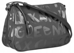 Listonoszka szara Peterson [DH] Torba PU PTN CP204440 Grey. Szare torebki klasyczne Peterson, bez wzorów, ze skóry ekologicznej, bez dodatków. Za 129.99 zł.