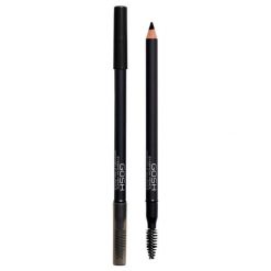 Gosh Copenhagen Kredka do brwi 1,2 g SOFT BL - SOFT BLACK. Kosmetyki do brwi gosh copenhagen. Za 78.09 zł.