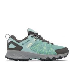 Buty Trekkingowe Damskie Columbia Peakfreak Outdry. Niebieskie trekkingi Columbia, z materiału, trekkingowe. Za 547.95 zł.