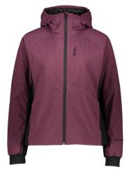 Rukka Kurtka funkcyjna "Paihola" w kolorze fioletowym rozmiar: 40. Różowe kurtki sportowe Rukka, bez wzorów, bez kaptura, outdoorowe. Za 217.23 zł.