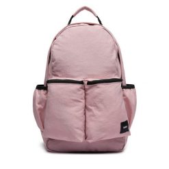 Plecak Vans. Czerwone plecaki Vans, bez wzorów. Za 279.99 zł.