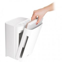Sha 6400wh-eue3 oczyszczacz powietrza sencor sha 6400wh-eue3. Nawilżacze powietrza SENCOR. W wyprzedaży za 373.00 zł.