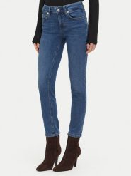 Liu Jo Jeansy UF6006 D0357 Niebieski Regular Fit. Niebieskie jeansy Liu Jo, bez wzorów. Za 429.99 zł.