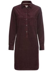 Camel Active Sukienka w kolorze bordowym rozmiar: XL. Czerwone sukienki Camel Active, xl, bez wzorów, z bawełny, bez kołnierzyka, bez ramiączek, maxi. Za 172.89 zł.