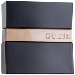 GUESS Seductive Noir for Men EDT Woda toaletowa 30 ml Męskie. Perfumy męskie Guess. Za 90.51 zł.