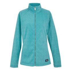 Bluza Polarowa Damska Pełen Suwak Mayse. Niebieskie bluzy Dare 2b, na zimę, xl, bez wzorów, z polaru, bez kaptura. Za 68.99 zł.