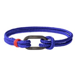 Bransoletka Marine niebieska. Niebieskie bransoletki Lilou. Za 159.00 zł.