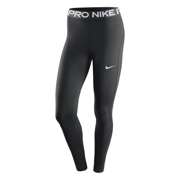 Legginsy treningowe damskie Nike Pro 365. Czarne legginsy Nike, s, bez wzorów. Za 179.18 zł.