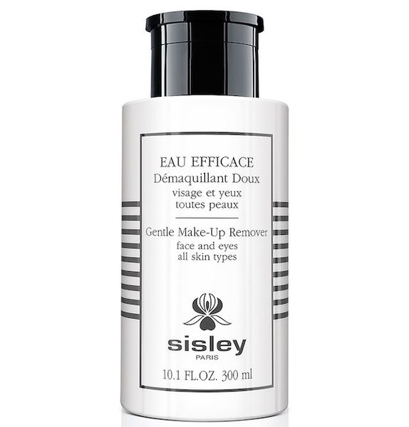 GENTLE MAKEUP REMOVER ALL SKIN TYPES 300ML płyn do demakijażu. Demakijaż Sisley. Za 285.33 zł.