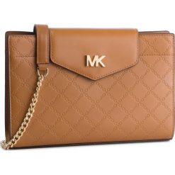 Torebka MICHAEL MICHAEL KORS - Crossbodies 32S9GF5C7Y Acorn. Brązowe torebki klasyczne MICHAEL Michael Kors, bez wzorów, ze skóry, bez dodatków. W wyprzedaży za 609.00 zł.