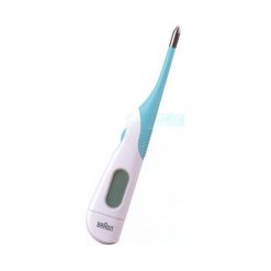 PRT 1000. Termometry Braun. Za 60.99 zł.