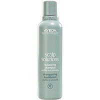 Aveda - Scalp Solutions Balancing Shampoo - Szampon Przywracający Równowagę - Scalp Solutions Balance Shampoo 200ml - Dla Kobiet. Szampony do włosów Aveda. Za 185.00 zł.