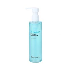 BARULAB żel oczyszczający z dziesięcioma rodzajami kwasu hialuronowego Żele do mycia twarzy 200 ml. Oczyszczanie BARULAB. Za 60.00 zł.