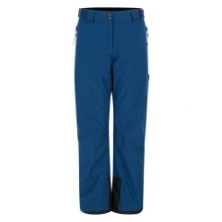 Mountain Series Lite damska kurtka. Niebieskie kurtki narciarskie Dare 2b, bez wzorów, z tkaniny, bez kaptura, narciarskie. W wyprzedaży za 399.99 zł.