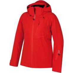 Husky Damska Kurtka Mayni Czerwony S. Kurtki narciarskie Husky. Za 979.00 zł.