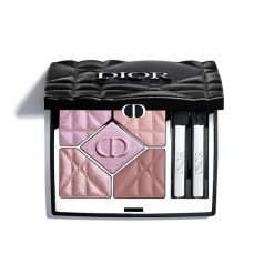 DIOR Diorshow 5 Couleurs - paleta cieni do powiek, limitowana edycja Cienie do powiek 7 g 855 - Rose Moiré. Palety cieni Dior. Za 264.00 zł.