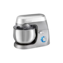 Robot kuchenny Clatronic KM 3709 1000W szary/titan. Roboty kuchenne Clatronic. Za 279.00 zł.