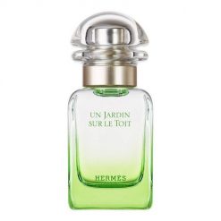 Hermès - Un Jardin Sur Le Toit - Woda Toaletowa - Woda Toaletowa Atomizer 30 ml - Dla Kobiet. Perfumy damskie HERMES. Za 359.00 zł.