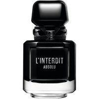 Givenchy - L'interdit Absolu - Intensywna Woda Perfumowana - 35ml - Dla Kobiet. Perfumy damskie Givenchy. Za 469.00 zł.
