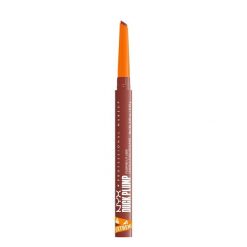 NYX Professional Makeup Duck Plump Konturówki do ust 0,33 g 07 Swollen Spice. Konturówki do ust NYX Professional Makeup. Za 86.89 zł.