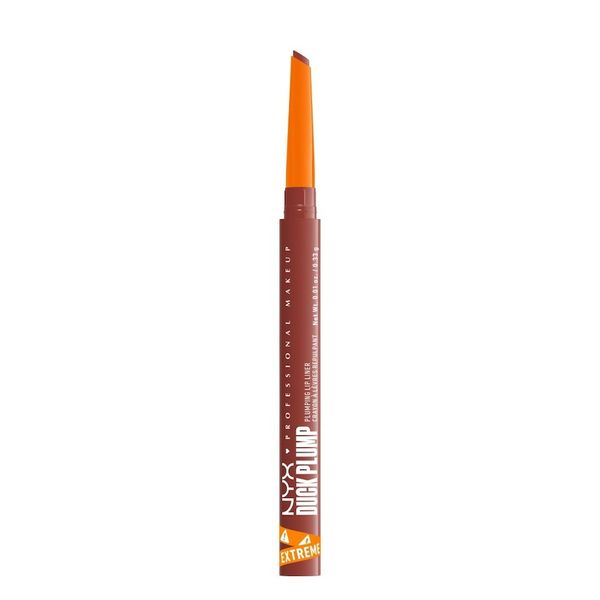 NYX Professional Makeup Duck Plump Konturówki do ust 0,33 g 07 Swollen Spice. Konturówki do ust NYX Professional Makeup. Za 86.89 zł.