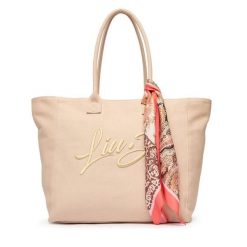 Torebka Liu Jo. Czerwone torebki klasyczne Liu Jo, bez wzorów, bez dodatków. Za 469.99 zł.