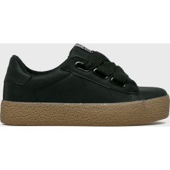 Big Star - Buty. Czarne obuwie sportowe Big Star, z materiału, bez zapięcia. W wyprzedaży za 69.90 zł.