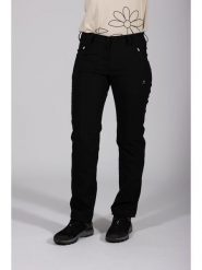 Maul Sport Spodnie funkcyjne "Sarek XT" w kolorze czarnym rozmiar: 24. Czarne spodnie dresowe Maul Sport, bez wzorów, z materiału. Za 260.99 zł.