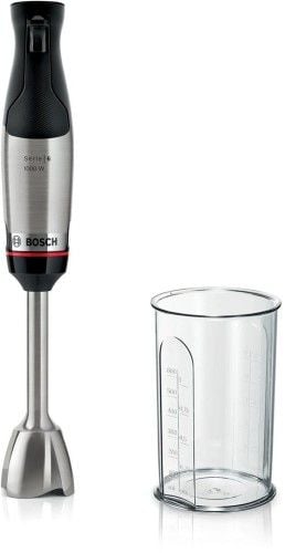 Blender ręczny BOSCH MSM 6M610. Blendery Bosch. Za 257.99 zł.