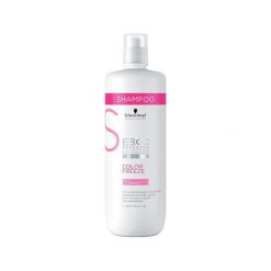 Schwarzkopf BC Cell Perfector Color Freeze Rich Shampoo Szampon do włosów 250ml. Szampony do włosów Schwarzkopf. Za 18.75 zł.