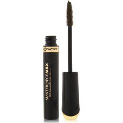 MAX FACTOR Masterpiece MAX Mascara Tusz do rzęs Black Brown 7,2ml. Tusze do rzęs MAX FACTOR. Za 32.00 zł.