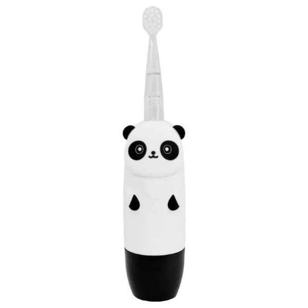 Szczoteczka soniczna InnoGio GIOpanda 2+ czarny. Szczoteczki soniczne InnoGio. Za 79.00 zł.